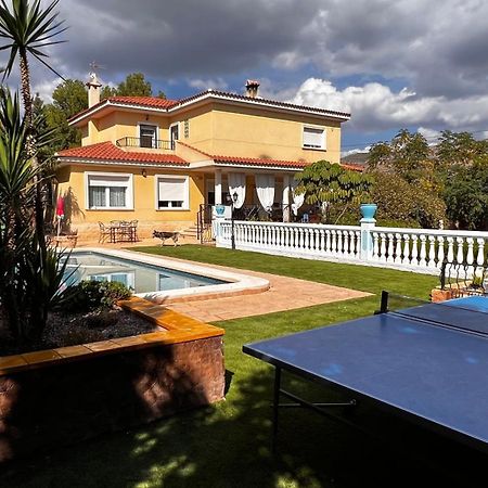 Rincon Mediterraneo San Vicente Raspeig Luaran gambar